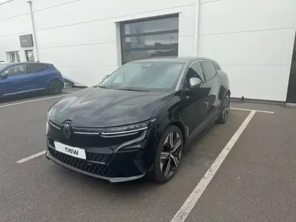 Photo Renault Megane Iconic