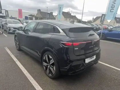 Photo 18 Renault Megane  E-Tech EV60 220 ch super charge