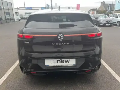 Photo 19 Renault Megane  E-Tech EV60 220 ch super charge
