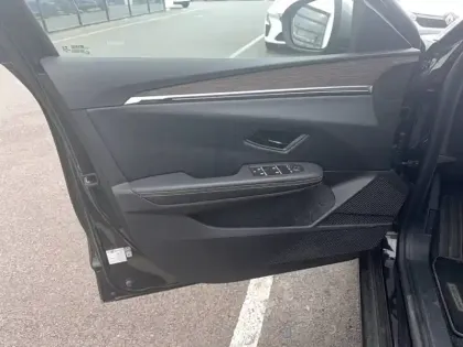 Photo 6 Renault Megane  E-Tech EV60 220 ch super charge