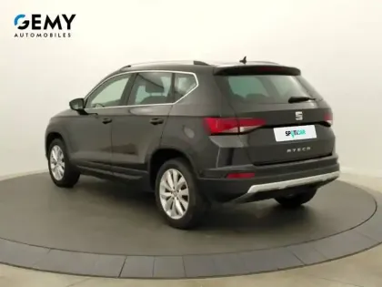 Photo 28 Seat Ateca  1.0 TSI 115 ch Start/Stop