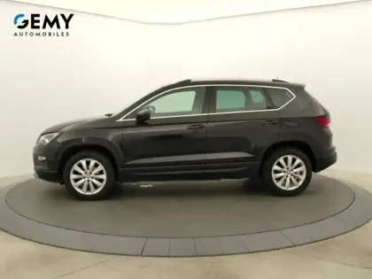 Photo 40 Seat Ateca  1.0 TSI 115 ch Start/Stop