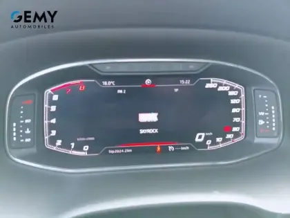 Photo 17 Seat Ateca  1.0 TSI 115 ch Start/Stop