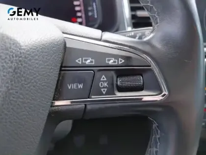 Photo 20 Seat Ateca  1.0 TSI 115 ch Start/Stop