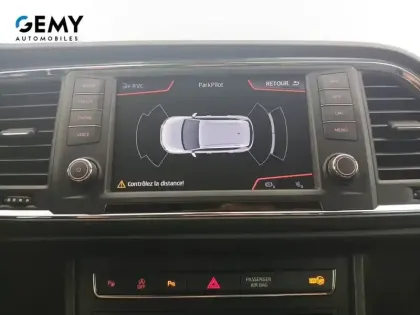 Photo 37 Seat Ateca  1.0 TSI 115 ch Start/Stop