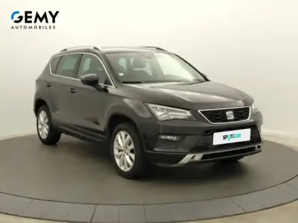 Photo 24 Seat Ateca  1.0 TSI 115 ch Start/Stop