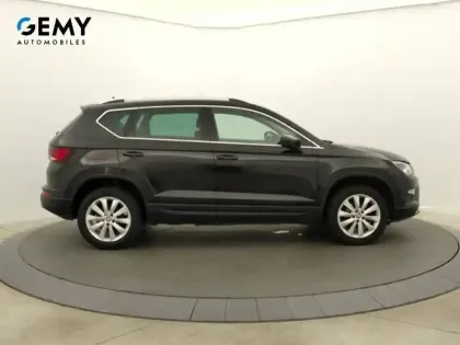 Photo 25 Seat Ateca  1.0 TSI 115 ch Start/Stop