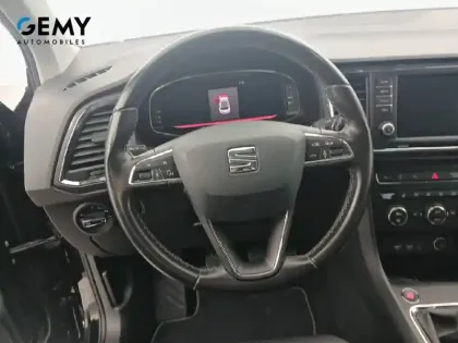 Photo 34 Seat Ateca  1.0 TSI 115 ch Start/Stop