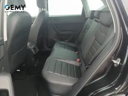 Photo 31 Seat Ateca  1.0 TSI 115 ch Start/Stop