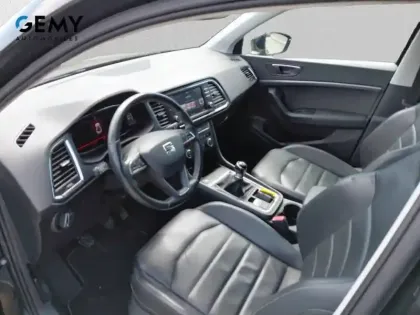 Photo 8 Seat Ateca  1.0 TSI 115 ch Start/Stop