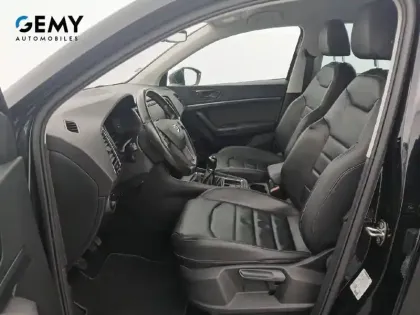 Photo 30 Seat Ateca  1.0 TSI 115 ch Start/Stop