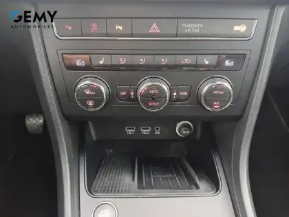Photo 42 Seat Ateca  1.0 TSI 115 ch Start/Stop