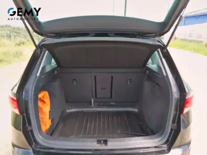Photo 5 Seat Ateca  1.0 TSI 115 ch Start/Stop