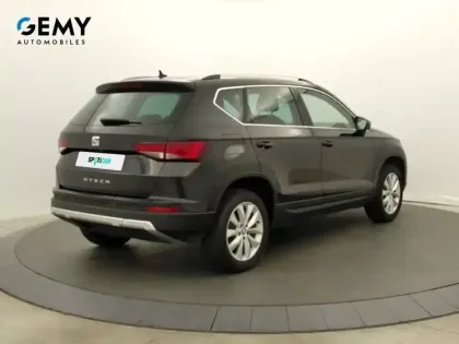 Photo 39 Seat Ateca  1.0 TSI 115 ch Start/Stop