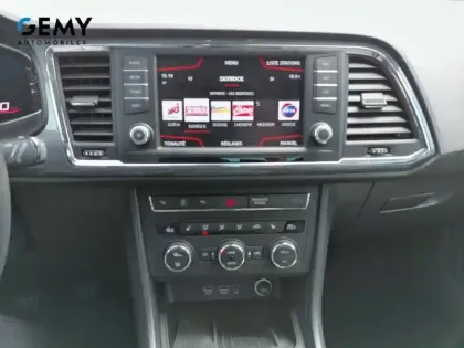 Photo 12 Seat Ateca  1.0 TSI 115 ch Start/Stop