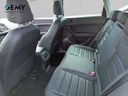 Photo 9 Seat Ateca  1.0 TSI 115 ch Start/Stop