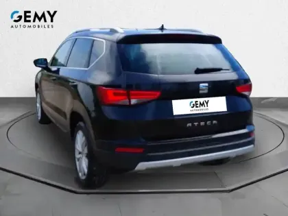 Photo 6 Seat Ateca  1.0 TSI 115 ch Start/Stop
