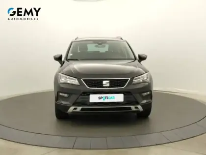 Photo 23 Seat Ateca  1.0 TSI 115 ch Start/Stop