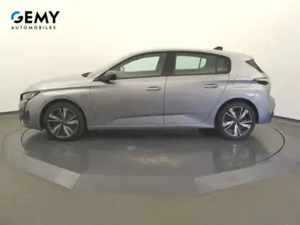 Photo 18 Peugeot 308  PHEV 180 e-EAT8