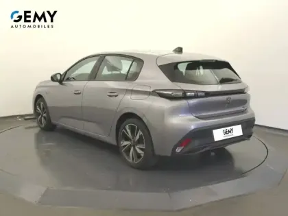 Photo 6 Peugeot 308  PHEV 180 e-EAT8