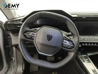 Photo 12 Peugeot 308  PHEV 180 e-EAT8