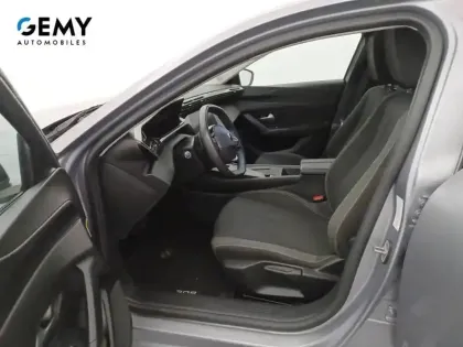 Photo 8 Peugeot 308  PHEV 180 e-EAT8