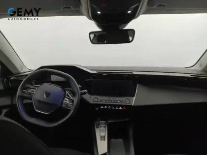 Photo 7 Peugeot 308  PHEV 180 e-EAT8
