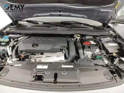 Photo 15 Peugeot 308  PHEV 180 e-EAT8