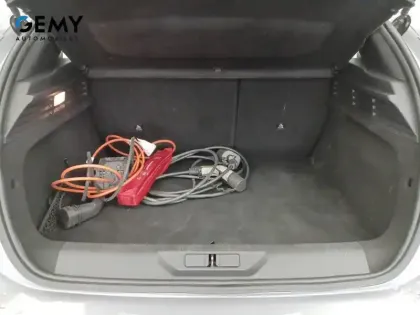 Photo 5 Peugeot 308  PHEV 180 e-EAT8