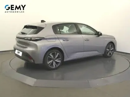 Photo 17 Peugeot 308  PHEV 180 e-EAT8