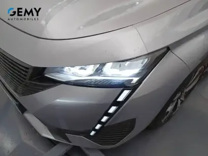 Photo 16 Peugeot 308  PHEV 180 e-EAT8