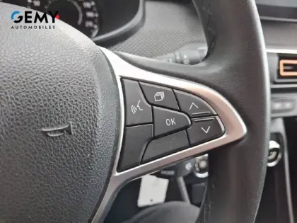 Photo 15 Dacia Sandero  ECO-G 100