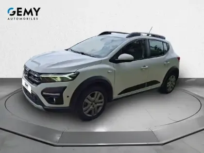 Photo Dacia Sandero Stepway