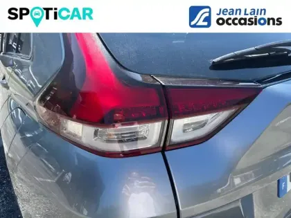 Photo 16 Mitsubishi Eclipse  Cross 2.4 MIVEC PHEV Twin Motor 4WD