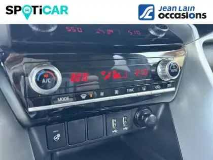 Photo 14 Mitsubishi Eclipse  Cross 2.4 MIVEC PHEV Twin Motor 4WD