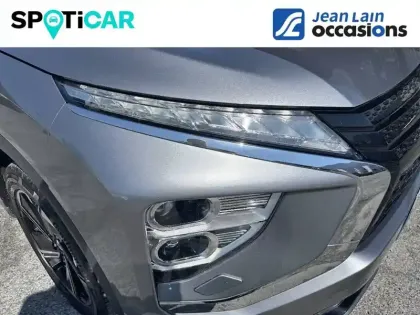 Photo 15 Mitsubishi Eclipse  Cross 2.4 MIVEC PHEV Twin Motor 4WD