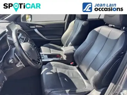 Photo 10 Mitsubishi Eclipse  Cross 2.4 MIVEC PHEV Twin Motor 4WD