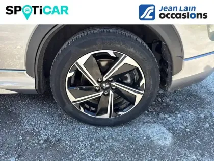 Photo 12 Mitsubishi Eclipse  Cross 2.4 MIVEC PHEV Twin Motor 4WD