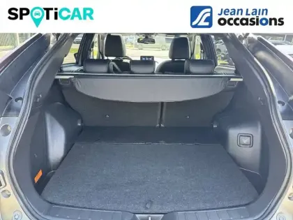 Photo 5 Mitsubishi Eclipse  Cross 2.4 MIVEC PHEV Twin Motor 4WD
