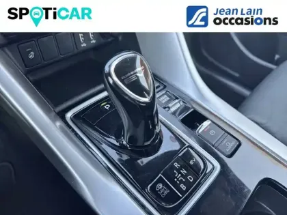 Photo 13 Mitsubishi Eclipse  Cross 2.4 MIVEC PHEV Twin Motor 4WD
