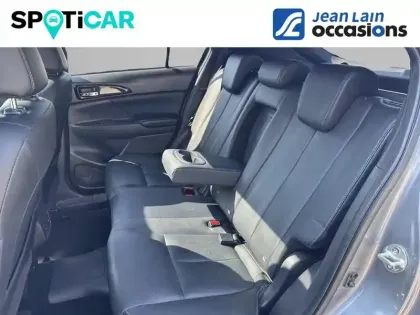 Photo 11 Mitsubishi Eclipse  Cross 2.4 MIVEC PHEV Twin Motor 4WD