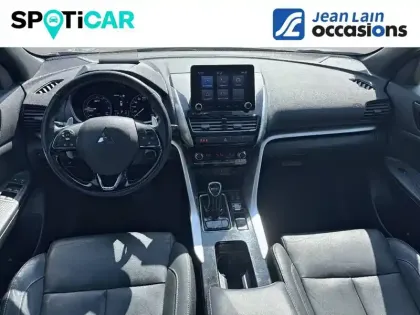 Photo 7 Mitsubishi Eclipse  Cross 2.4 MIVEC PHEV Twin Motor 4WD