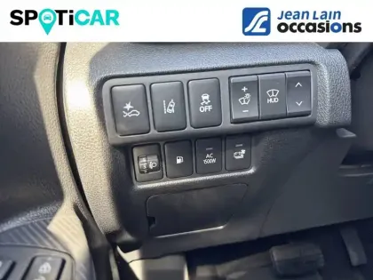 Photo 20 Mitsubishi Eclipse  Cross 2.4 MIVEC PHEV Twin Motor 4WD