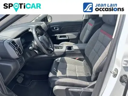 Photo 10 Citroën C5 aircross  Hybride Rechargeable 225 S&S e-EAT8