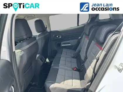 Photo 11 Citroën C5 aircross  Hybride Rechargeable 225 S&S e-EAT8