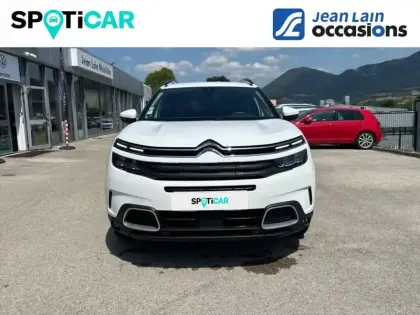 Photo 25 Citroën C5 aircross  Hybride Rechargeable 225 S&S e-EAT8