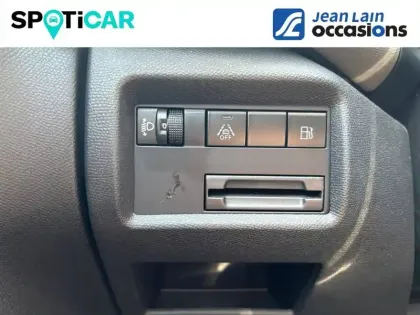 Photo 17 Citroën C5 aircross  Hybride Rechargeable 225 S&S e-EAT8