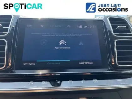 Photo 22 Citroën C5 aircross  Hybride Rechargeable 225 S&S e-EAT8