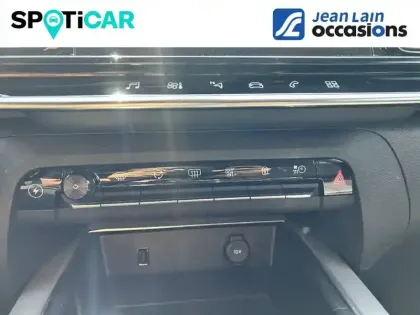 Photo 18 Citroën C5 aircross  Hybride Rechargeable 225 S&S e-EAT8
