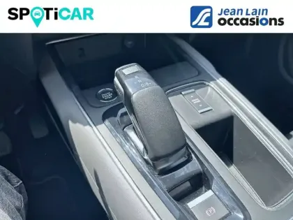 Photo 13 Citroën C5 aircross  Hybride Rechargeable 225 S&S e-EAT8